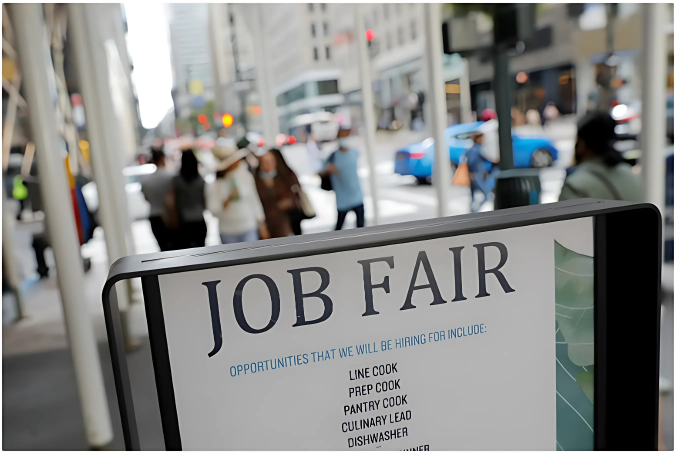 How will lower interest rates impact the U.S. labor market in 2025?